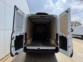 Ford E transit (2022) thumbnail 11