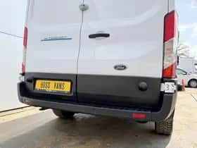 Ford E transit (2022) thumbnail 16