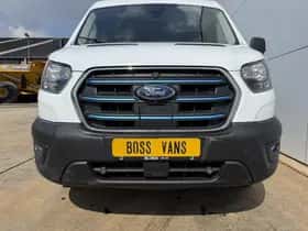 Ford E transit (2022) thumbnail 17