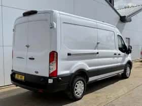 Ford E transit (2022) thumbnail 3