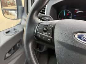 Ford E transit (2022) thumbnail 23