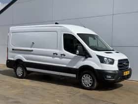 Ford E transit (2022) thumbnail 4