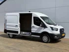 Ford E transit (2022) thumbnail 5