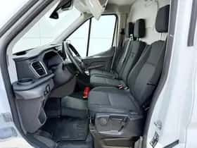 Ford E transit (2022) thumbnail 7