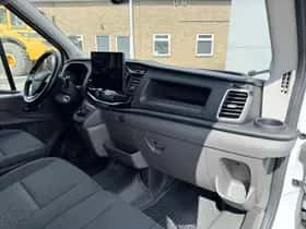 Ford E transit (2022) thumbnail 9