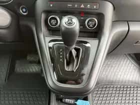 Mercedes-Benz eCitan (2024) thumbnail 19