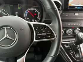 Mercedes-Benz eCitan (2024) thumbnail 22