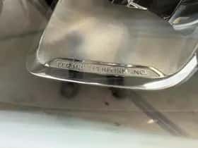 Mercedes-Benz eCitan (2024) thumbnail 26