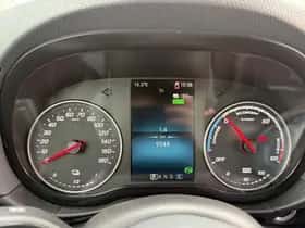 Mercedes-Benz eCitan (2024) thumbnail 29