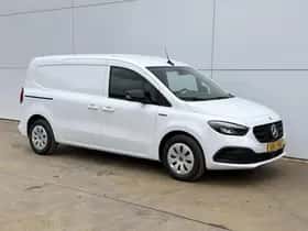 Mercedes-Benz eCitan (2024) thumbnail 4