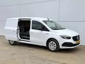 Mercedes-Benz eCitan (2024) thumbnail 5