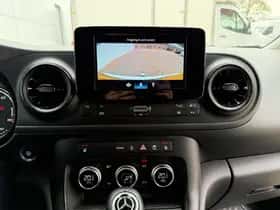 Mercedes-Benz eCitan (2024) thumbnail 17