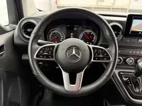 Mercedes-Benz eCitan (2024) thumbnail 20