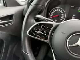Mercedes-Benz eCitan (2024) thumbnail 21