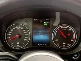 Mercedes-Benz eCitan (2024) thumbnail 28