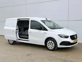 Mercedes-Benz eCitan (2024) thumbnail 5