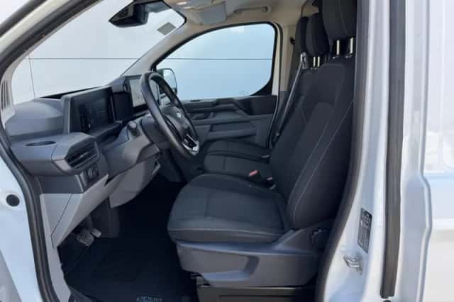 Ford Transit Custom (2024) thumbnail 6
