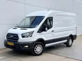 Ford E transit (2023)