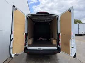 Ford E transit (2023) thumbnail 12