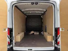 Ford E transit (2023) thumbnail 13