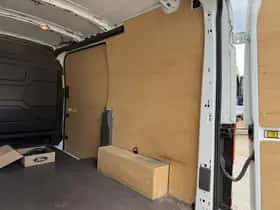 Ford E transit (2023) thumbnail 16