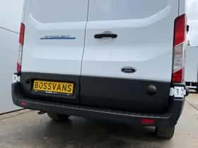 Ford E transit (2023) thumbnail 17