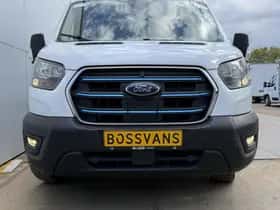Ford E transit (2023) thumbnail 18