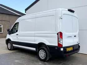 Ford E transit (2023) thumbnail 3