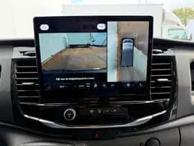 Ford E transit (2023) thumbnail 21