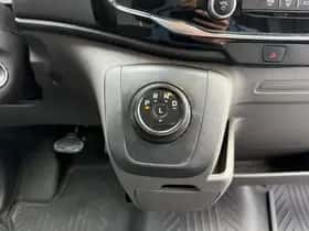 Ford E transit (2023) thumbnail 23