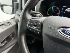 Ford E transit (2023) thumbnail 25