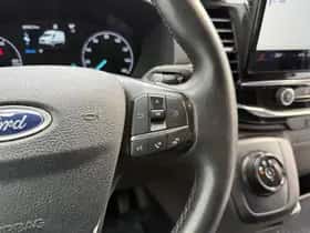 Ford E transit (2023) thumbnail 26