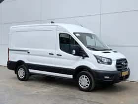 Ford E transit (2023) thumbnail 5