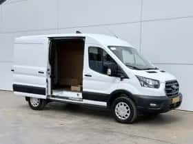 Ford E transit (2023) thumbnail 6