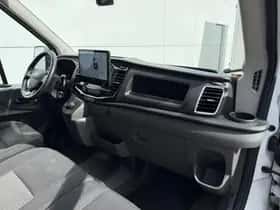 Ford E transit (2023) thumbnail 10