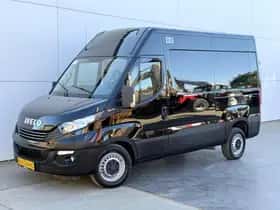 Iveco Daily (2019)