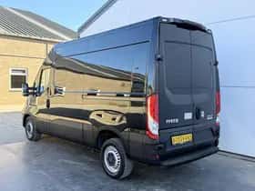 Iveco Daily (2019) thumbnail 2