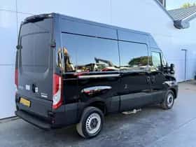 Iveco Daily (2019) thumbnail 3