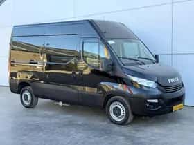 Iveco Daily (2019) thumbnail 4