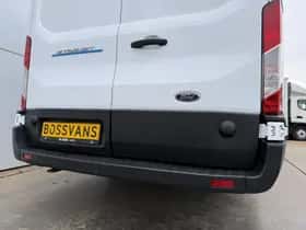 Ford E transit 68kwh 184pk (2023) thumbnail 16