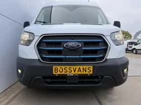 Ford E transit 68kwh 184pk (2023) thumbnail 17