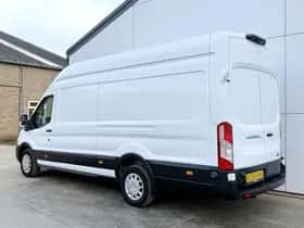 Ford E transit 68kwh 184pk (2023) thumbnail 3