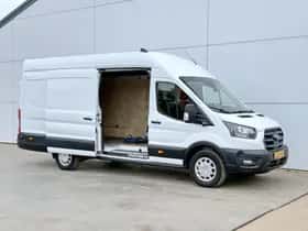 Ford E transit 68kwh 184pk (2023) thumbnail 5