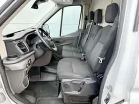 Ford E transit 68kwh 184pk (2023) thumbnail 7