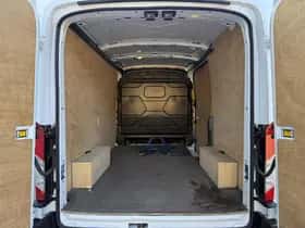 Ford E transit 68kwh 184pk (2023) thumbnail 13