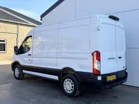 Ford E transit 68kwh 184pk (2023) thumbnail 3