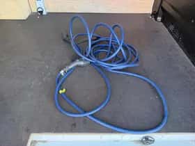 Ford E transit 68kwh 184pk (2023) thumbnail 30
