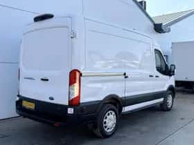 Ford E transit 68kwh 184pk (2023) thumbnail 4