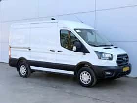 Ford E transit 68kwh 184pk (2023) thumbnail 5