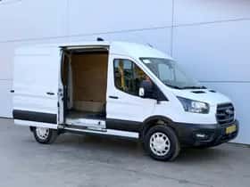 Ford E transit 68kwh 184pk (2023) thumbnail 6